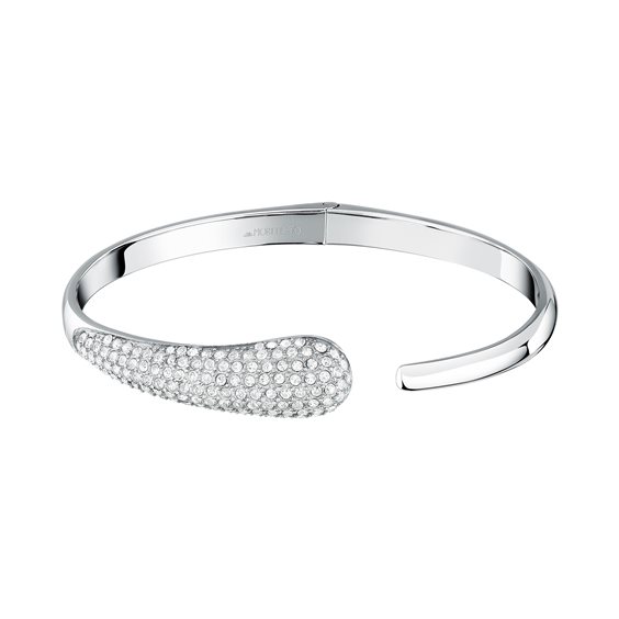 Bracciale Morellato Donna DESIGN in Acciaio Zircone SAYP18 - SAYP18